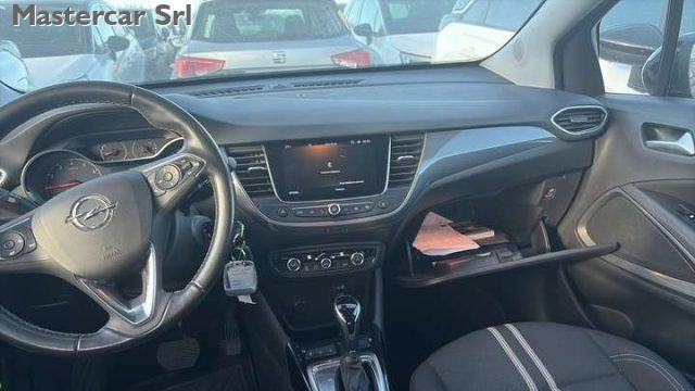 OPEL Crossland usata, con Antifurto