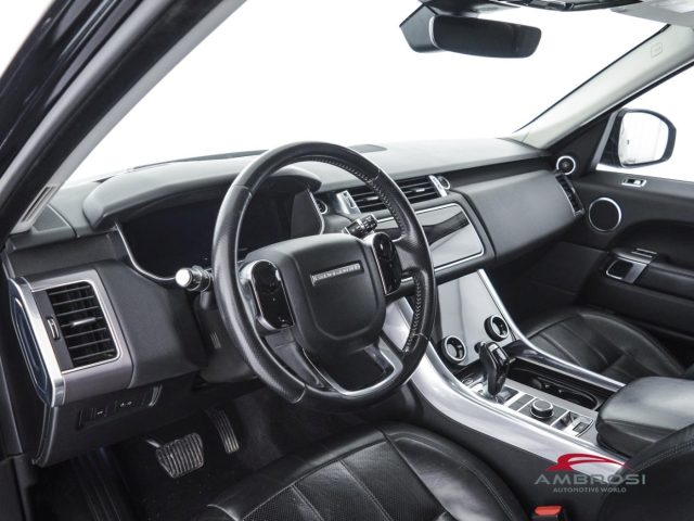 LAND ROVER Range Rover Sport usata 7