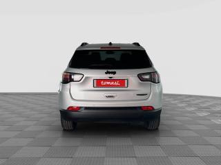 JEEP Compass usata 3