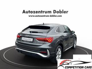 AUDI Q3 usata, con Airbag Passeggero