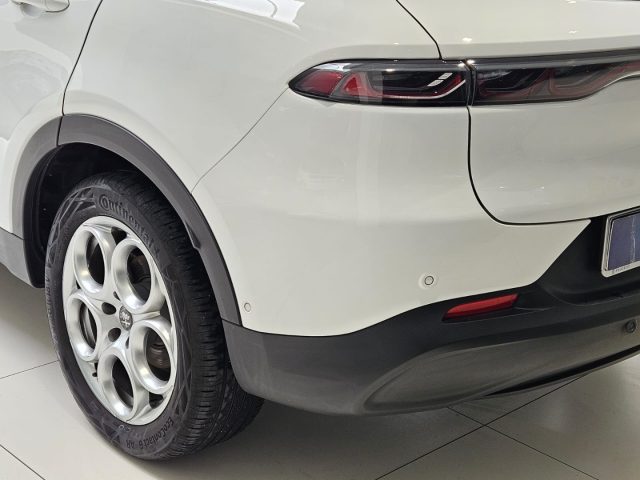 ALFA ROMEO Tonale usata, con Alzacristalli elettrici