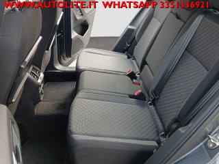 VOLKSWAGEN Tiguan usata, con ESP