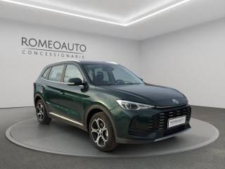 MG ZS usata, con Chiusura centralizzata