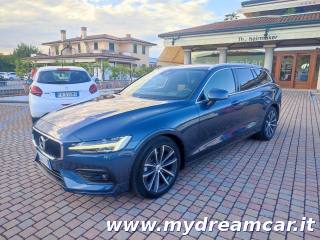 VOLVO V60 usata, con Airbag laterali