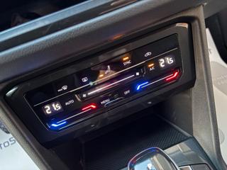 VOLKSWAGEN Tiguan usata, con Sistema di navigazione