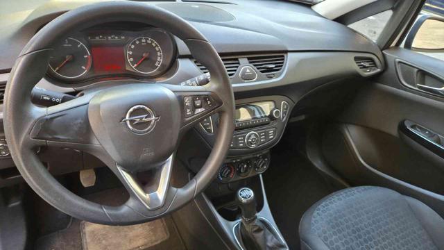 OPEL Corsa usata, con Boardcomputer