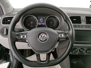 VOLKSWAGEN Polo usata, con Controllo trazione