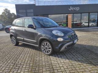 FIAT 500L usata, con Climatizzatore