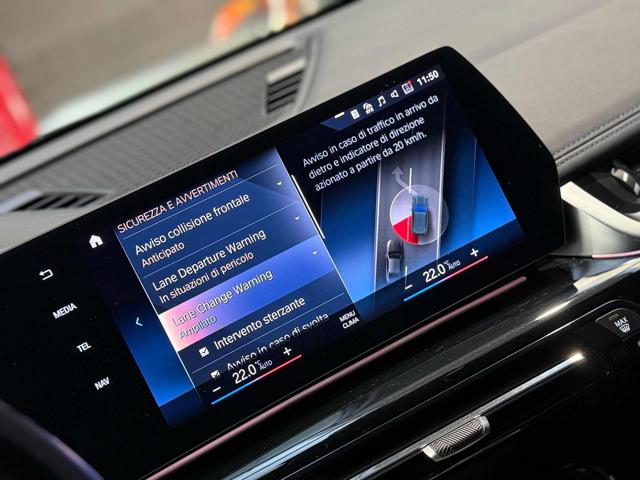 BMW X1 usata, con USB