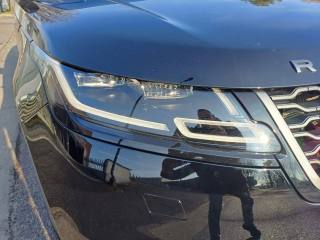 LAND ROVER Range Rover Velar usata, con Controllo automatico clima