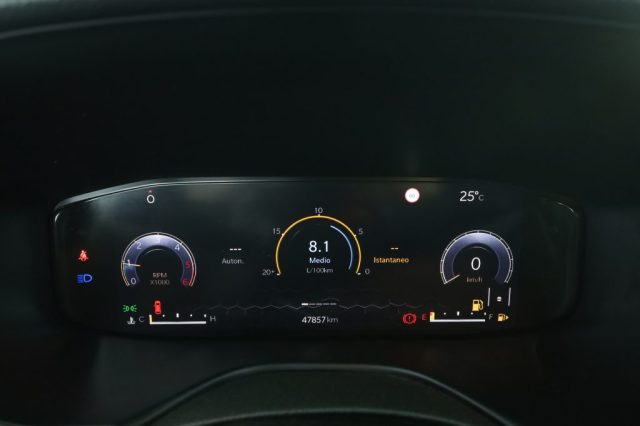 JEEP Compass usata 6