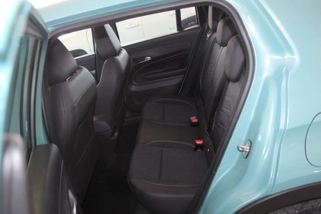 JEEP Avenger usata, con Chiusura centralizzata