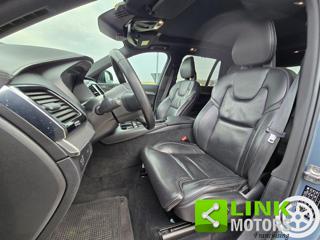 VOLVO XC90 usata, con Airbag Passeggero