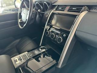 LAND ROVER Discovery usata, con Regolazione elettrica sedili