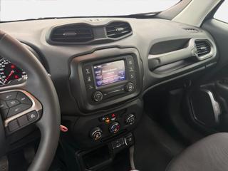 JEEP Renegade usata, con Chiusura centralizzata