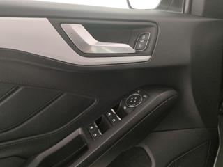 FORD Focus usata, con Sistema di navigazione