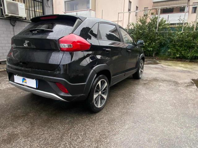 DR MOTOR DR3 usata 1