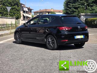 SEAT Leon usata, con Airbag laterali