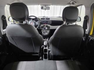 FIAT Panda usata 15
