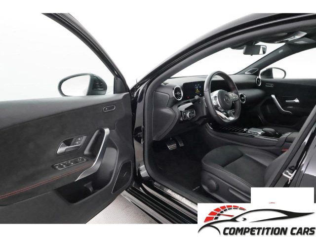 MERCEDES-BENZ A 180 usata, con Climatizzatore