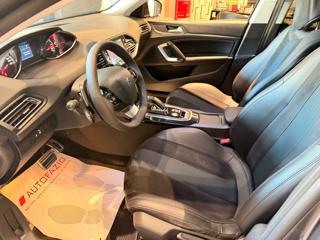 PEUGEOT 308 usata, con Antifurto