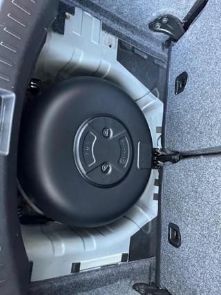 LANCIA Ypsilon usata, con Immobilizzatore elettronico