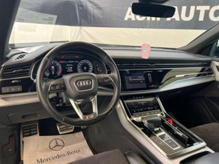 AUDI Q8 usata, con Chiusura centralizzata