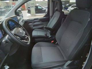 FORD Tourneo Custom usata, con Fendinebbia