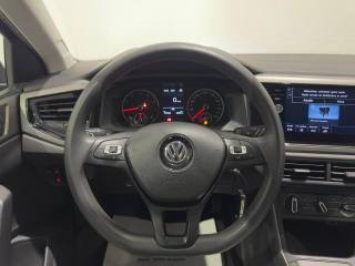 VOLKSWAGEN Polo usata, con Cerchi in lega