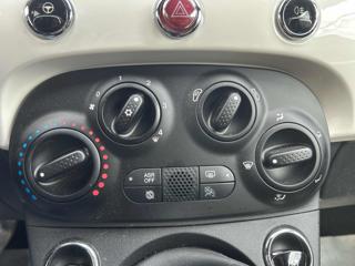 FIAT 500 usata, con Immobilizzatore elettronico