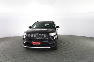 JEEP Compass COMPASS 1.6 Multijet II 2WD Limited