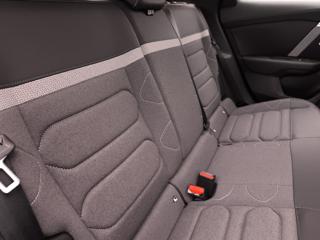 CITROEN C4 usata, con Autoradio digitale
