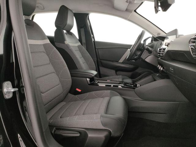 CITROEN C4 usata, con Boardcomputer