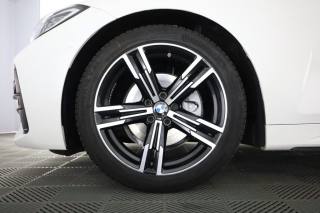 BMW 420 usata 8