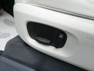 LAND ROVER Range Rover Evoque usata, con Volante in pelle