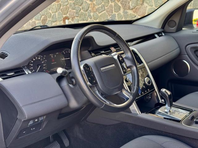 LAND ROVER Discovery Sport usata, con Chiusura centralizzata