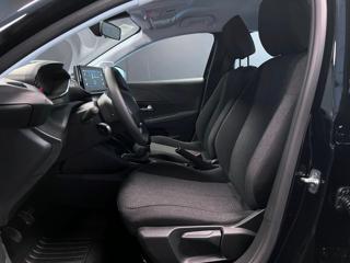 PEUGEOT 208 usata, con Controllo trazione