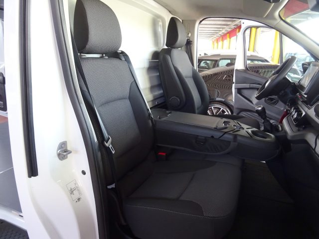 RENAULT Trafic usata, con Controllo trazione