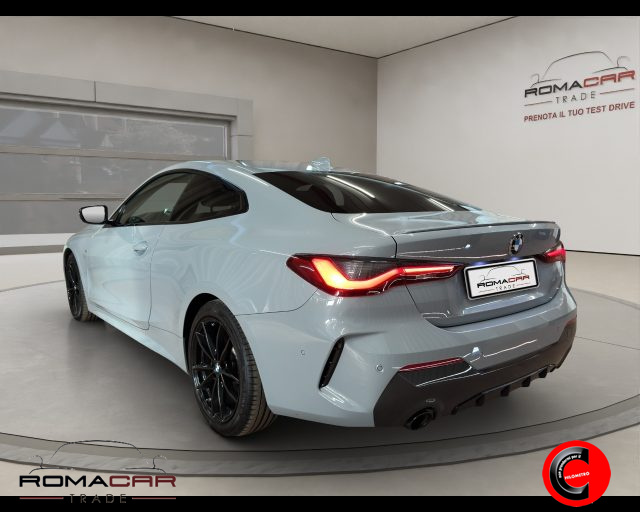 BMW 420 usata, con Climatizzatore