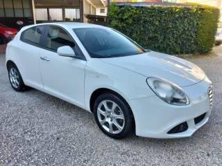 ALFA ROMEO Giulietta usata, con Airbag laterali