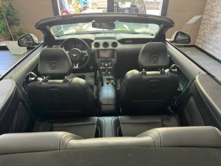 FORD Mustang usata, con Climatizzatore