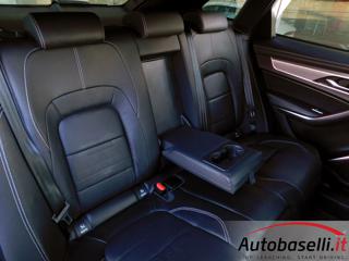 JAGUAR F-Pace usata, con Schermo multifunzione interamente digitale