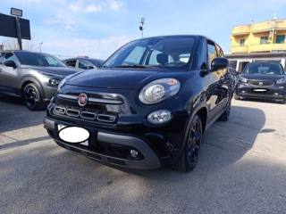 FIAT 500L 1.4 95 CV S&S Cross