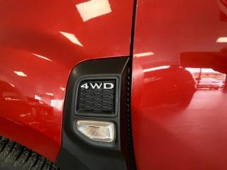 DACIA Duster usata, con Controllo vocale