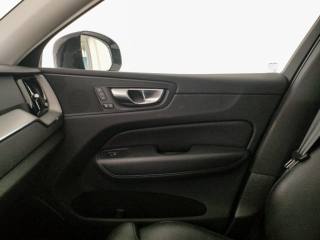 VOLVO XC60 usata, con Interni in pelle