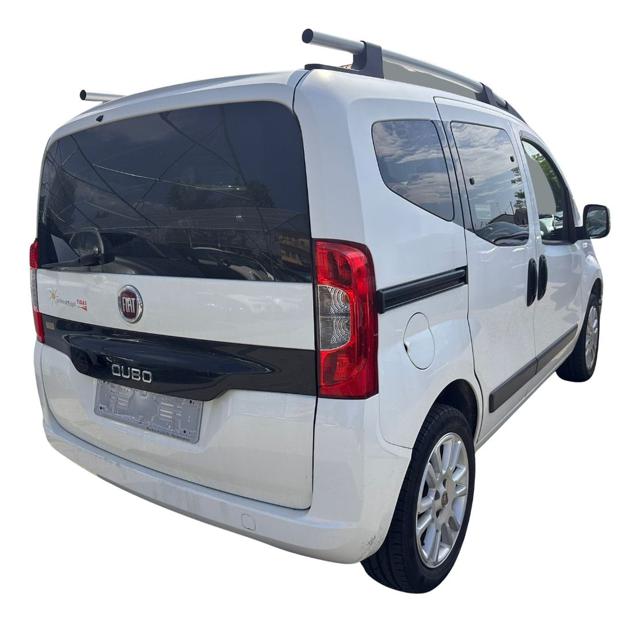 FIAT Qubo usata, con Airbag laterali