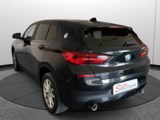 BMW X2 usata, con Park Distance Control