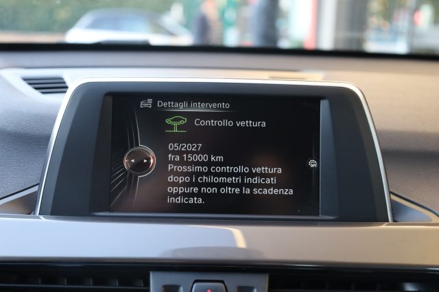 BMW X1 usata 60