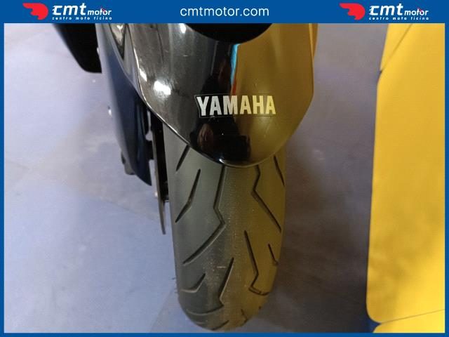 YAMAHA T-Max 500 usata 10
