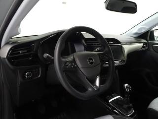 OPEL Corsa usata, con Climatizzatore